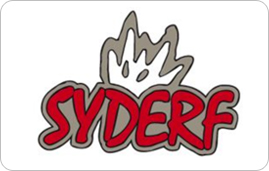 syderf